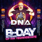 Artist- DNA-1440